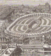 LExposition universelle de 1867 au service du Second Empire 
