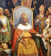 Empereurs et empires aux temps médiévaux