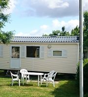Faire du camping sa maison : un choix face aux difficultés à se loger 