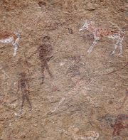Voyage vers le passé : les premiers mythes de l’humanité