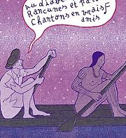 La représentation idéale des Indiens Tupinambas