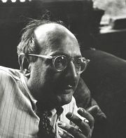 L'itinraire artistique de Mark Rothko