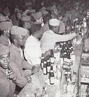 Arizona, 1940-1944 : la sgrgation en contexte militaire 