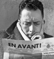 Leçons et limites du journalisme camusien