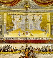 Mazarin ou l'art de simuler