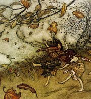 Philippe Forest : tout sur Peter Pan