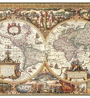 Une histoire du monde dans sa dimension spatiale