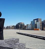 L'art contemporain face aux mémoires coloniales