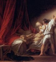 Quand la passion littéraire fait écran
