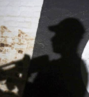 L’État islamique, une menace persistante