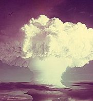 The Past and Future of Nuclear Deterrence