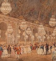 Isaac Strauss, chef d’orchestre de la « fête impériale »