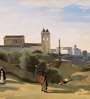 Voyager, une histoire du XIXe siècle 