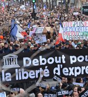 Des limites de la liberté d'expression