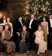 Downtown Abbey : la série sur l'Angleterre des années Folles