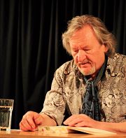 Une histoire allemande de la violence avec Klaus Theweleit