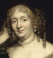 Vie et œuvre de Madame de Sévigné