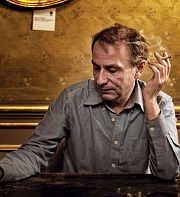 Houellebecq par lui-même