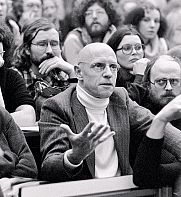Foucault au Brésil : une esquisse de l’archéologie