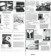 L'architecture du Whole Earth Catalog