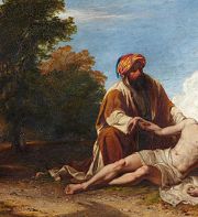 Les Samaritains, berceau du judaïsme antique ?