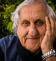 A.B. Yehoshua (1936-2022), romancier isralien