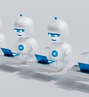 Enseigner et apprendre avec l’intelligence artificielle