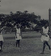 Sport, genre et citoyenneté en Afrique coloniale et après