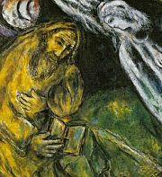 Les prophètes, manifestation de la bénédiction divine ?