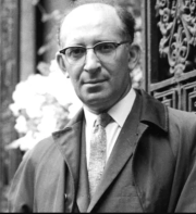 Le désir mimétique de Bernard Malamud
