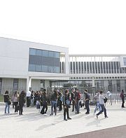 Ségrégation scolaire : entretien avec Youssef Souidi