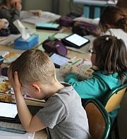 L’éducation critique aux médias numériques