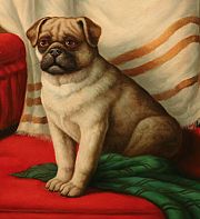 Humain-chien : une relation inter-espèces à l'Anthropocène