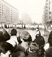 L'année 1989 : révolutions et émotions