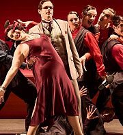 « No, No, Nanette » : opérette des Années folles
