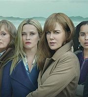 Big Little Lies, une série sur les femmes et les violences...