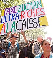Taxer les milliardaires comme les autres contribuables