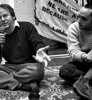 David Graeber : l’imagination au service de la politique