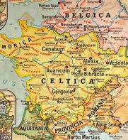 The Gallic Republic, a Forgotten Political Construction