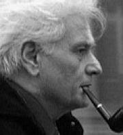 L'hospitalit trangement familire de Jacques Derrida