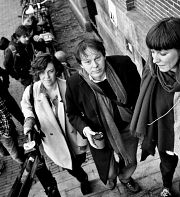 David Graeber : l’anthropologie un exercice d’imagination politique