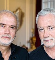 Canesi & Rahmani : le roman comme art de la compréhension