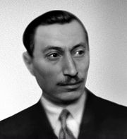 La dignité retrouvée du cinéaste Bernard Natan