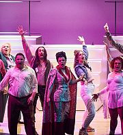 Le Petit Faust au Théâtre de l’Athénée