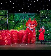 Une diplomatie en trompe-l’œil : « Nixon in China » à l’Opéra Bastille