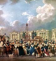 Des spectres pour repenser la révolution, le romantisme et l’Histoire