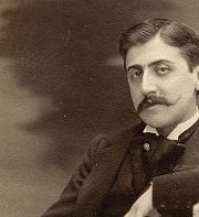 Proust, l’ami et le faux ami