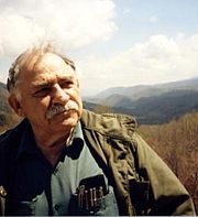 Murray Bookchin : pour une éco-analyse des sociétés contemporaines