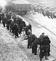 Chroniques du système du ghetto, à travers deux témoins de Minsk