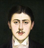 La Belle poque des crivains : Marcel Proust (1/2)
